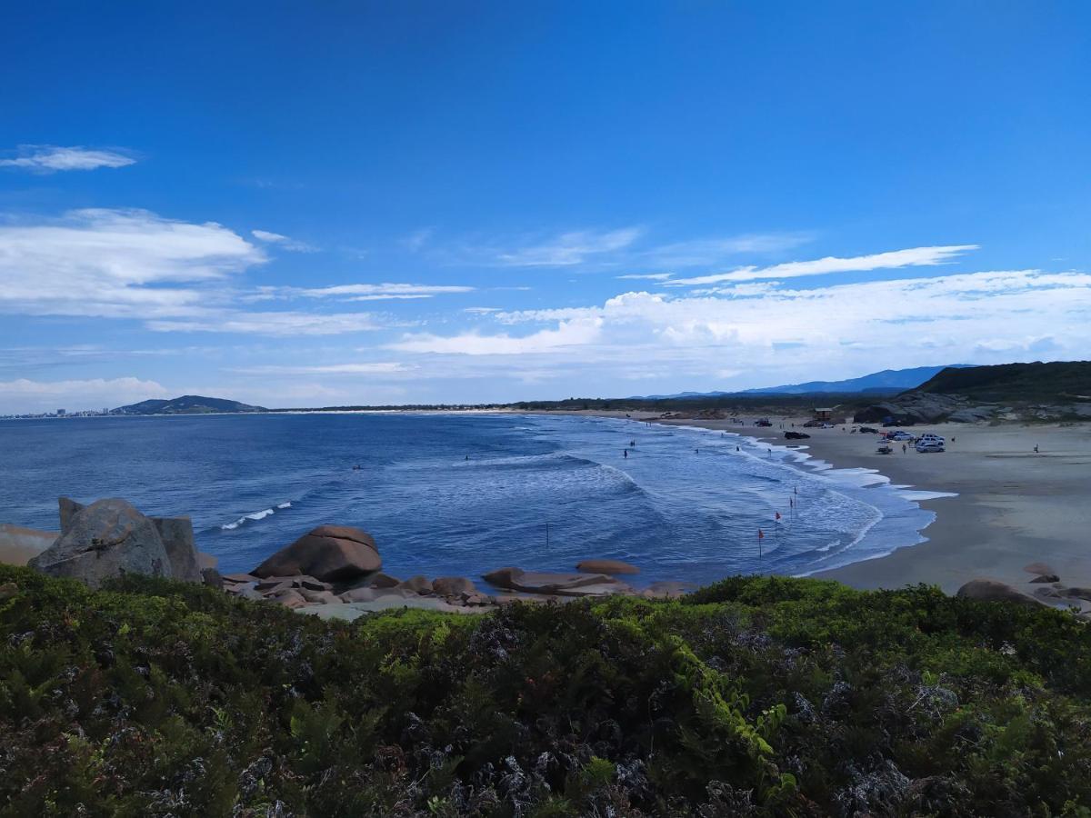 Pousada Laguna Exteriér fotografie