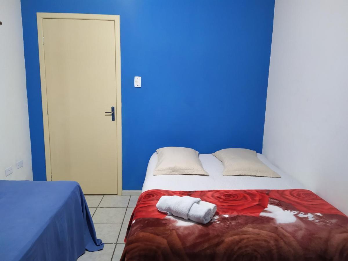 Pousada Laguna Pokoj fotografie